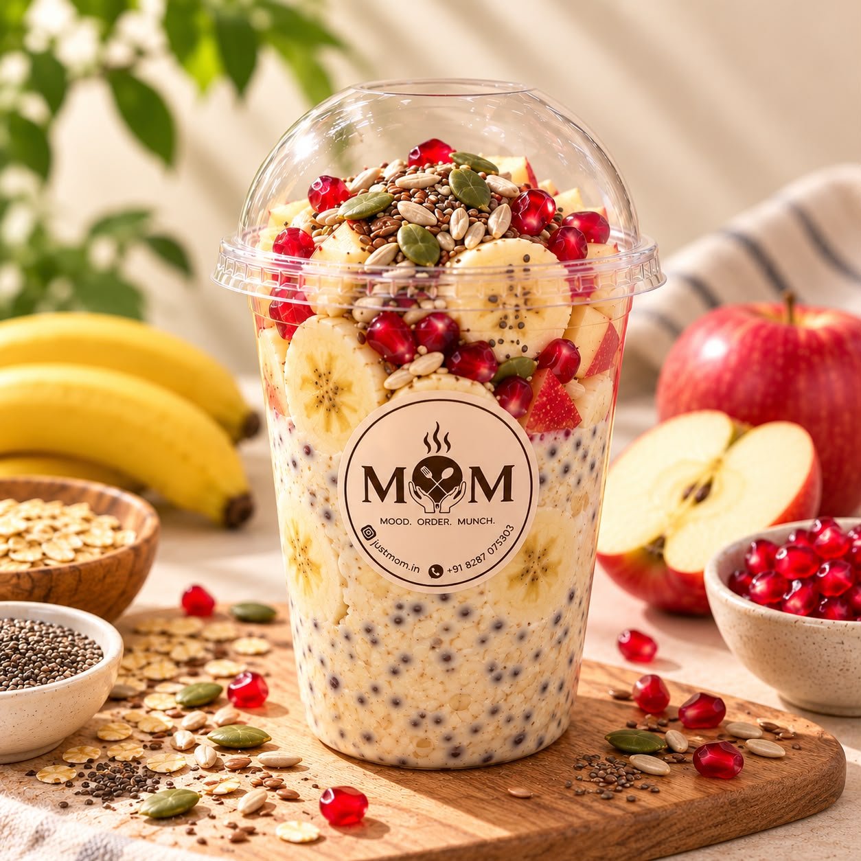 Overnight Oats